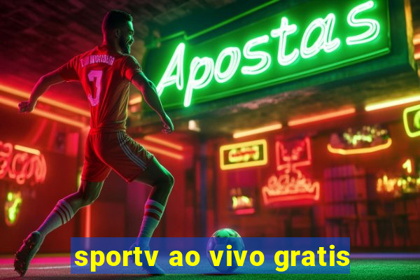 sportv ao vivo gratis